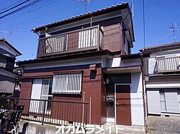 🉐敷金礼金0円！🉐小川貸家
