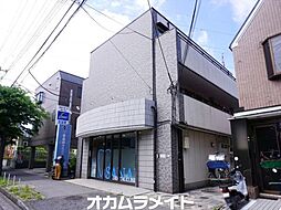 外観画像