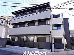 外観画像