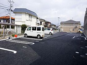 ｊｙｕｔｏ勝田台II  ｜ 千葉県八千代市勝田台北3丁目（賃貸アパート1LDK・3階・41.23㎡） その17