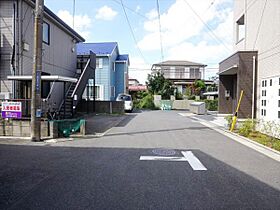 ｊｙｕｔｏ勝田台II  ｜ 千葉県八千代市勝田台北3丁目（賃貸アパート1LDK・3階・41.23㎡） その30