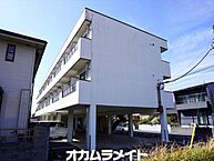 千葉県佐倉市表町2丁目：物件画像／株式会社オカムラメイト　勝田台支店