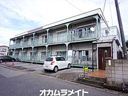 🉐敷金礼金0円！🉐勝田フラワーマンション