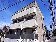 千葉県八千代市八千代台西7丁目：物件画像／株式会社オカムラメイト　勝田台支店