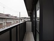 バルコニー（テラス）