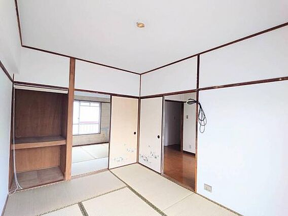 東洋マンション_内装_1
