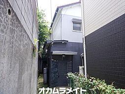 🉐敷金礼金0円！🉐八千代市勝田台南二丁目20番19号　戸建