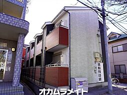 外観画像