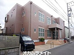 外観画像