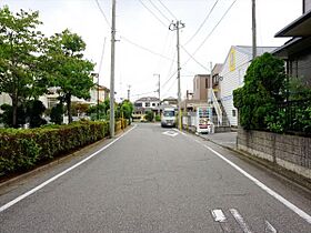 ＧＲＥＥＮ　ＨＩＬＬ  ｜ 千葉県八千代市大和田新田（賃貸アパート1K・2階・19.63㎡） その21