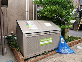 シトラスコート  ｜ 千葉県習志野市谷津7丁目（賃貸アパート1LDK・3階・46.12㎡） その7