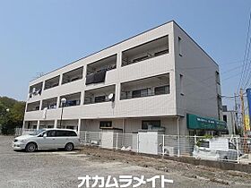 レジデンス山崎  ｜ 千葉県佐倉市井野（賃貸マンション2LDK・2階・56.51㎡） その1