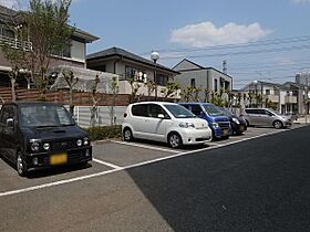 レジデンス山崎  ｜ 千葉県佐倉市井野（賃貸マンション2LDK・2階・56.51㎡） その17