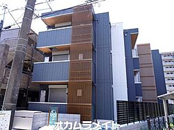 プラージュ津田沼