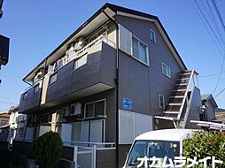 🉐敷金礼金0円！🉐カサ・デ・カミーノ