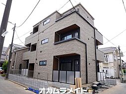 ＡＪ津田沼ＡＩＬＥ（エール）