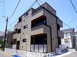 ＡＪ津田沼ＡＩＬＥ（エール）