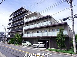 アルメール津田沼