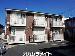 エスポワール習志野