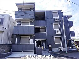 アムールテラス