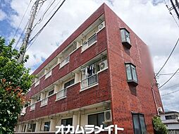 🉐敷金礼金0円！🉐前原西1丁目アパート