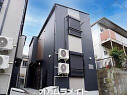 🉐敷金礼金0円！🉐ベレガンス鷹之台II　Ａ棟