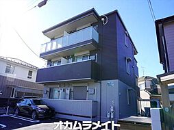 コモドコーポ前原