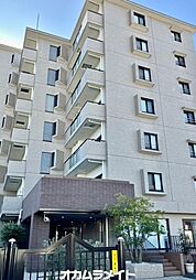 リノマークス津田沼