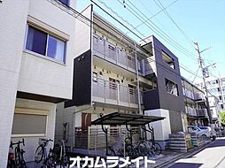グレイスフロント
