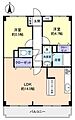 ラ・フォレ薬円台6階12.2万円