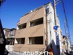 ミリア北習志野