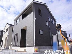 上高野1332−93戸建