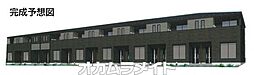 吉橋アパート