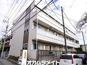 リブリ・メープル  ｜ 千葉県習志野市鷺沼3丁目（賃貸マンション1K・3階・30.43㎡） その1