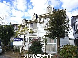 オレンヂハウス