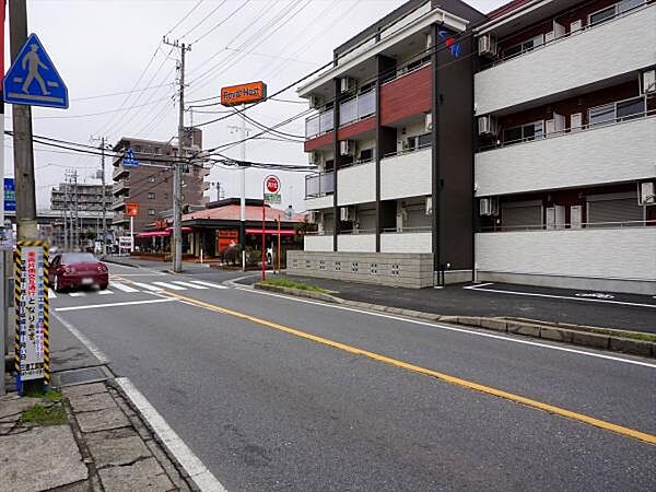 ミリアビタ津田沼