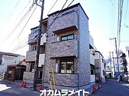 ルナネスト津田沼