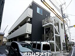 ラウレア　ファースト