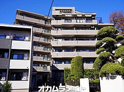 ライオンズガーデンヒルズ津田沼