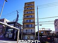 千葉県習志野市津田沼6丁目：物件画像／株式会社オカムラメイト　津田沼支店