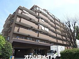 ライオンズマンション津田沼前原