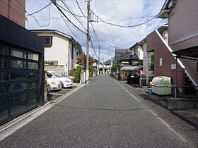 ショコラ  ｜ 千葉県船橋市前原西1丁目（賃貸アパート1DK・2階・43.12㎡） その28