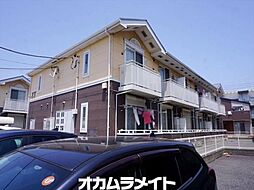ドゥーメゾンII番館