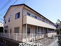 アムール久々田