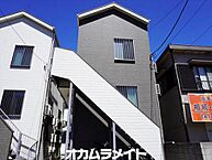 千葉県習志野市津田沼3丁目：物件画像／株式会社オカムラメイト　津田沼支店