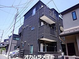 フローリッシュ津田沼III