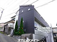 千葉県習志野市藤崎7丁目：物件画像／株式会社オカムラメイト　津田沼支店