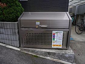 ＦＯＣＵＳ（フォーカス）  ｜ 千葉県習志野市藤崎7丁目（賃貸アパート1K・2階・24.83㎡） その5