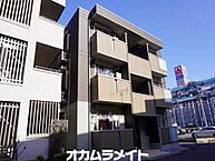 千葉県習志野市谷津7丁目：物件画像／株式会社オカムラメイト　津田沼支店