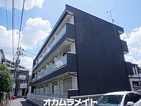 リブリ・アルハンブラ  ｜ 千葉県船橋市前原西1丁目（賃貸マンション1K・1階・23.18㎡） その1